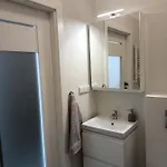 Przytulnie W Lodzi דירה