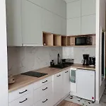 Przytulnie W Lodzi * לודז'
