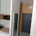 Przytulnie W Lodzi דירה לודז'