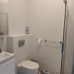 Przytulnie W Lodzi דירה *