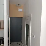 Przytulnie W Lodzi לודז'