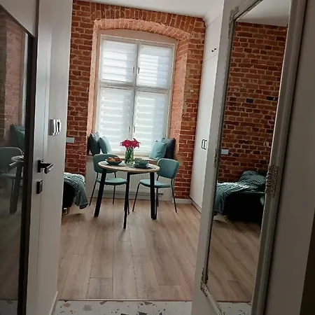 Przytulnie W łodzi * Łódź