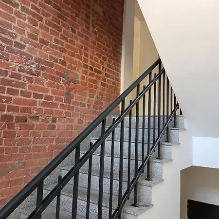 Przytulnie W Lodzi Διαμέρισμα Λοτζ