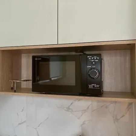 Przytulnie W Lodzi * Λοτζ