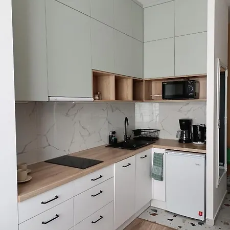 Przytulnie W Lodzi * Łódź