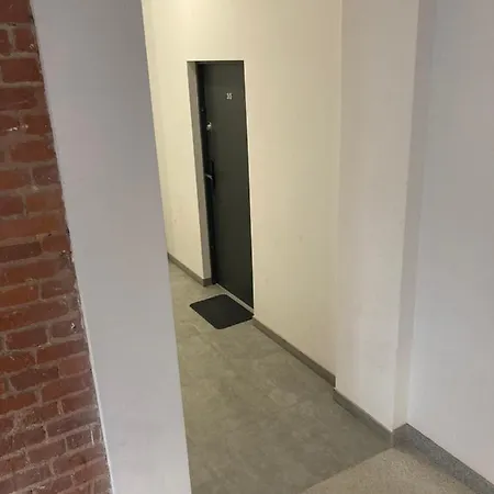 Apartment Przytulnie W Lodzi *