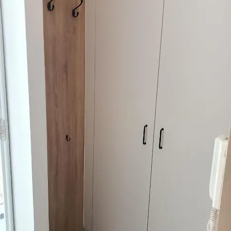 Przytulnie W łodzi Łódź