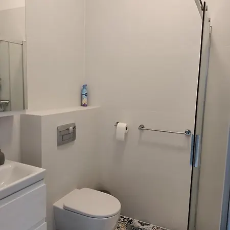 Przytulnie W Lodzi Apartment *