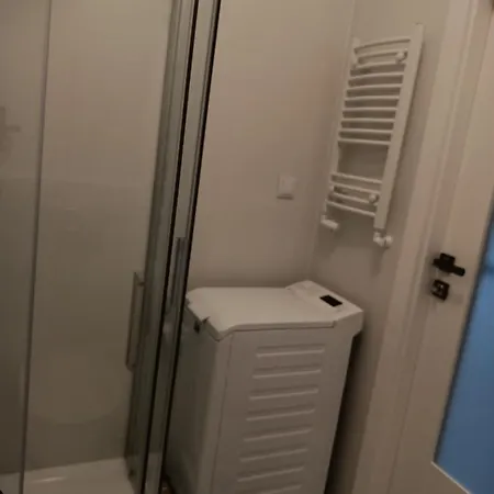 Apartment Przytulnie W Lodzi *