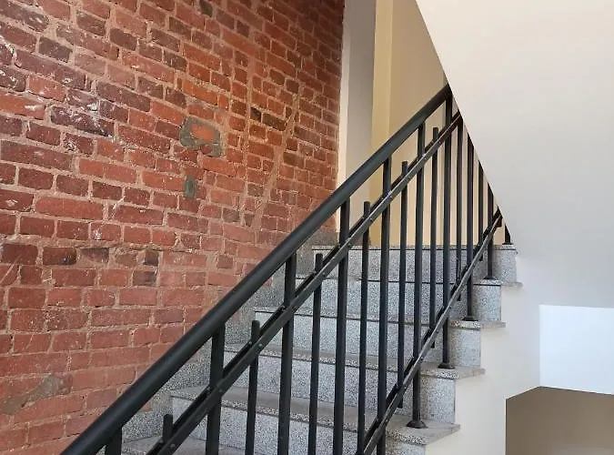 Przytulnie W Lodzi Διαμέρισμα Λοτζ