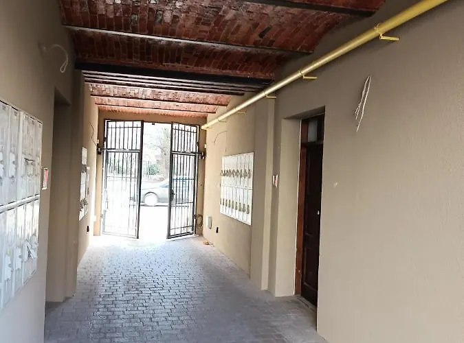 Przytulnie W łodzi Apartament *