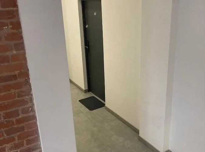 Apartament Przytulnie W łodzi *