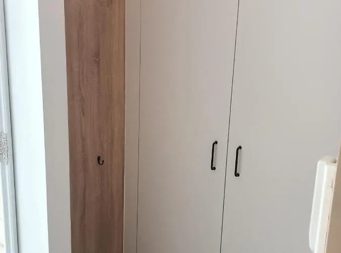 Przytulnie W łodzi Łódź