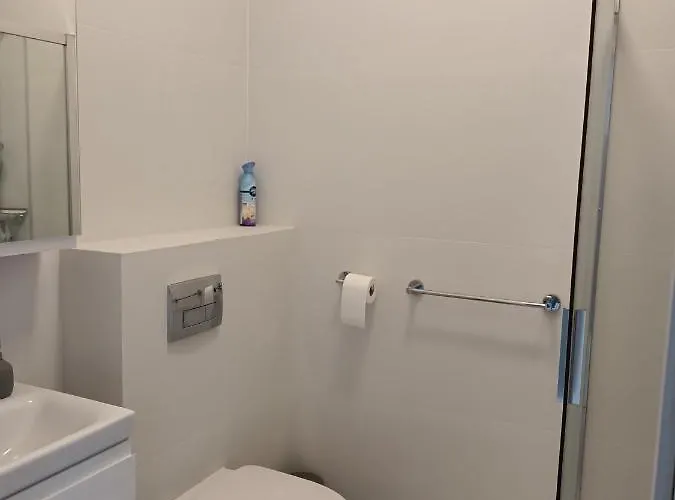 Przytulnie W łodzi Apartament *