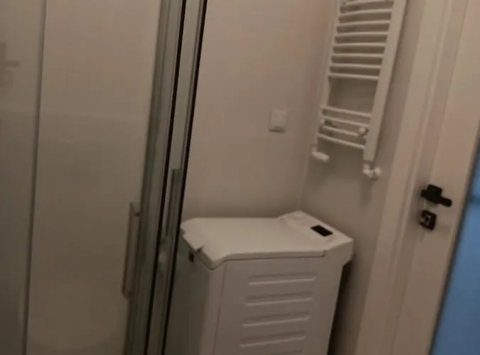 Διαμέρισμα Przytulnie W Lodzi *